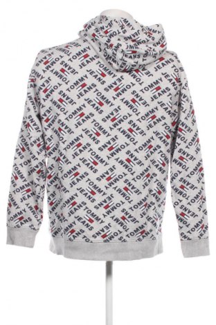 Męska bluza Tommy Jeans, Rozmiar L, Kolor Kolorowy, Cena 122,99 zł