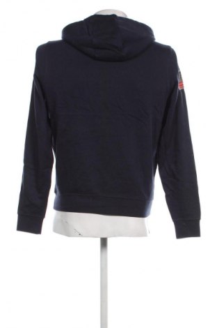 Herren Sweatshirt U.S. Polo Assn., Größe S, Farbe Blau, Preis € 38,49