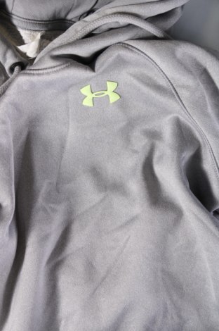 Pánská mikina  Under Armour, Velikost S, Barva Šedá, Cena  799,00 Kč