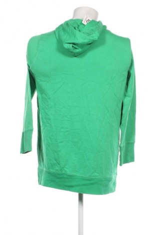 Herren Sweatshirt Up 2 Fashion, Größe M, Farbe Grün, Preis 11,49 €