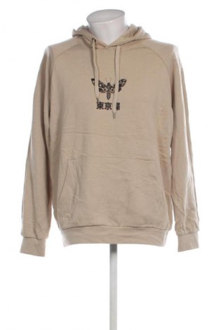 Herren Sweatshirt Your Turn, Größe L, Farbe Beige, Preis € 28,99