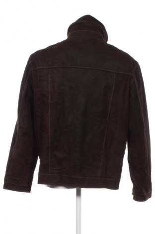 Herren Lederjacke Casa Moda, Größe XL, Farbe Braun, Preis 144,99 €