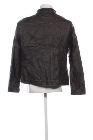 Herren Lederjacke Gina Benotti, Größe M, Farbe Braun, Preis € 34,49