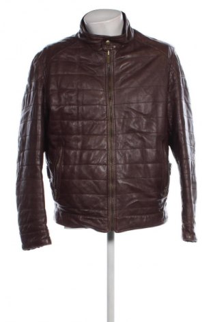 Herren Lederjacke Massimo Dutti, Größe XL, Farbe Mehrfarbig, Preis € 157,49