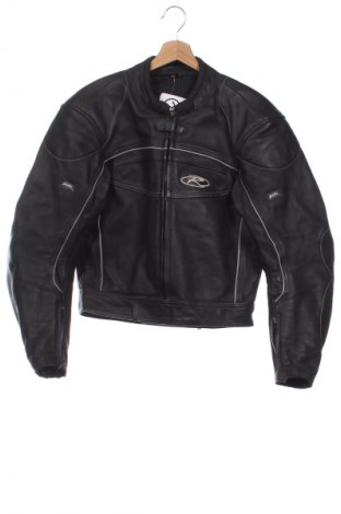 Herren Lederjacke Polo, Größe M, Farbe Schwarz, Preis € 225,99