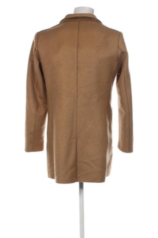 Herrenmantel Mason's, Größe L, Farbe Beige, Preis € 80,31