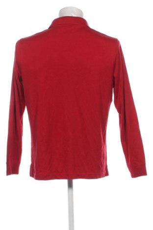 Herren Rollkragen A.W.Dunmore, Größe L, Farbe Rot, Preis 13,49 €