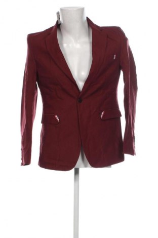 Herren Sakko, Größe XL, Farbe Rot, Preis € 40,99