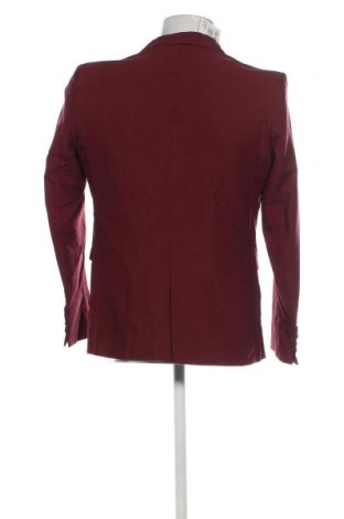 Herren Sakko, Größe XL, Farbe Rot, Preis € 16,99