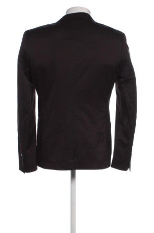 Herren Sakko, Größe M, Farbe Schwarz, Preis 8,99 €