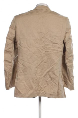 Herren Sakko, Größe XL, Farbe Beige, Preis 29,67 €