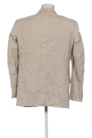 Herren Sakko Batistini, Größe XL, Farbe Beige, Preis 40,99 €