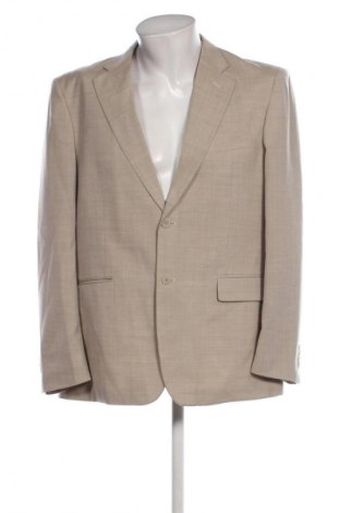 Herren Sakko Berto Lucci, Größe XL, Farbe Beige, Preis € 6,60