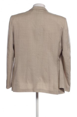 Herren Sakko Berto Lucci, Größe XL, Farbe Beige, Preis € 6,60