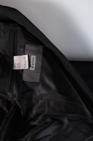 Herren Sakko Bertoni, Größe L, Farbe Schwarz, Preis 71,99 €