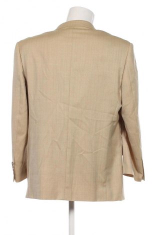 Herren Sakko Bexleys, Größe L, Farbe Beige, Preis 12,99 €