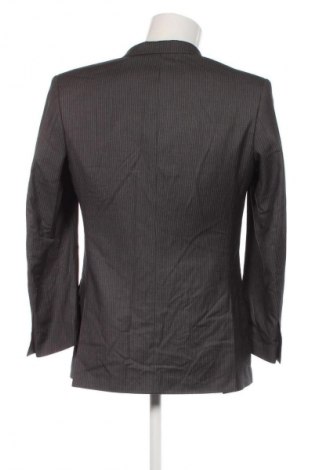 Herren Sakko Burton of London, Größe M, Farbe Grau, Preis € 12,99