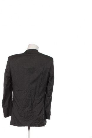 Herren Sakko Burton of London, Größe L, Farbe Grau, Preis 12,99 €