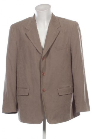 Herren Sakko Canda, Größe XL, Farbe Beige, Preis 20,99 €