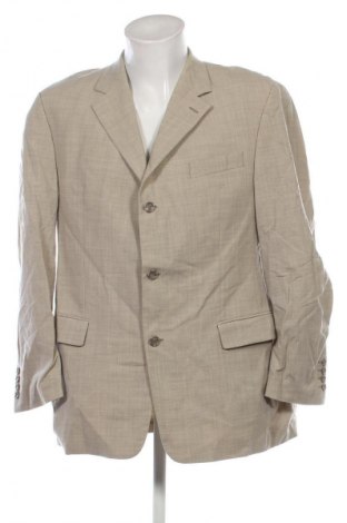 Herren Sakko Carl Gross, Größe XL, Farbe Beige, Preis € 14,99