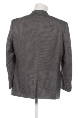 Herren Sakko Chaps, Größe L, Farbe Grau, Preis 14,99 €