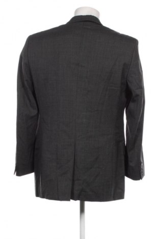 Herren Sakko Clique, Größe L, Farbe Grau, Preis € 8,99