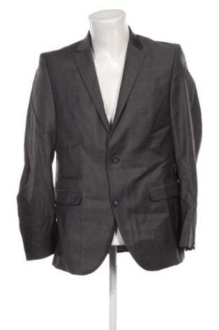 Herren Sakko Club Of Gents, Größe XL, Farbe Grau, Preis € 23,99