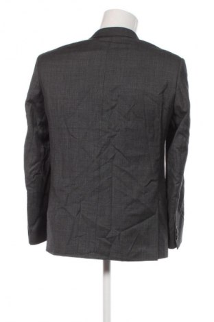 Herren Sakko Daniel Hechter, Größe M, Farbe Grau, Preis 23,99 €