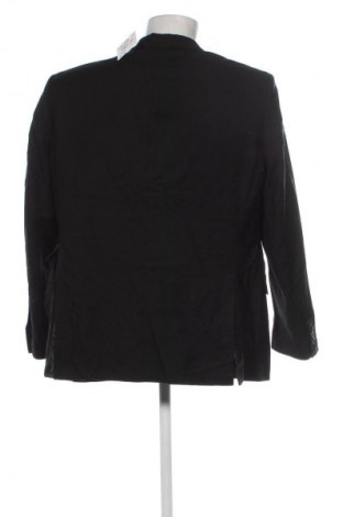 Sacou de bărbați Dressmann, Mărime XL, Culoare Negru, Preț 102,99 Lei