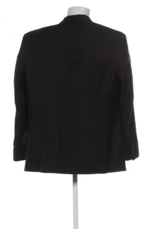 Sacou de bărbați Dressmann, Mărime XL, Culoare Negru, Preț 292,99 Lei