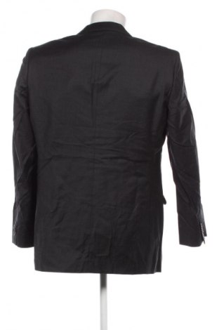 Herren Sakko Dressmann, Größe L, Farbe Grau, Preis 12,99 €