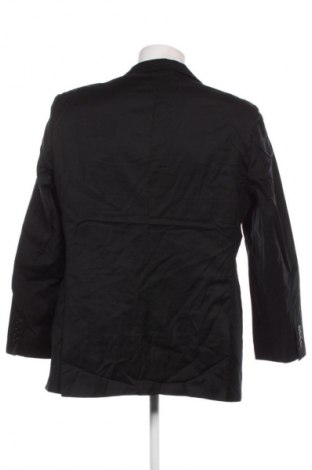 Sacou de bărbați Dressmann, Mărime XL, Culoare Negru, Preț 100,99 Lei