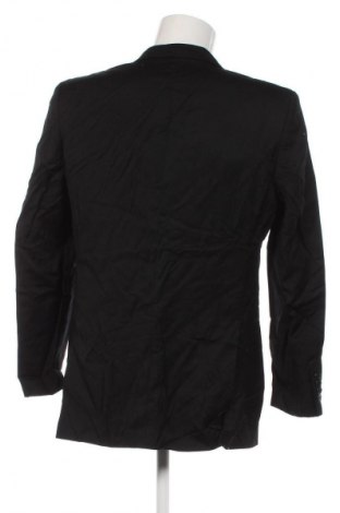 Herren Sakko Dressmann, Größe L, Farbe Schwarz, Preis € 12,99