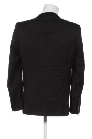 Herren Sakko Dressmann, Größe L, Farbe Schwarz, Preis € 24,99