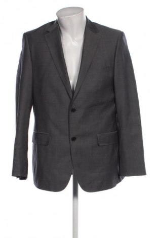 Herren Sakko Esprit, Größe L, Farbe Grau, Preis € 61,99