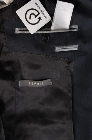 Herren Sakko Esprit, Größe L, Farbe Blau, Preis € 32,49