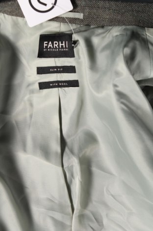 Herren Sakko Farhi By Nicole Farhi, Größe M, Farbe Grün, Preis 61,99 €