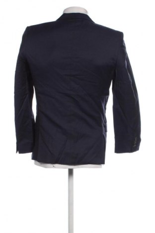 Herren Sakko Father & Sons, Größe M, Farbe Blau, Preis 31,49 €