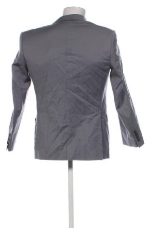 Herren Sakko French Connection, Größe L, Farbe Grau, Preis € 14,99