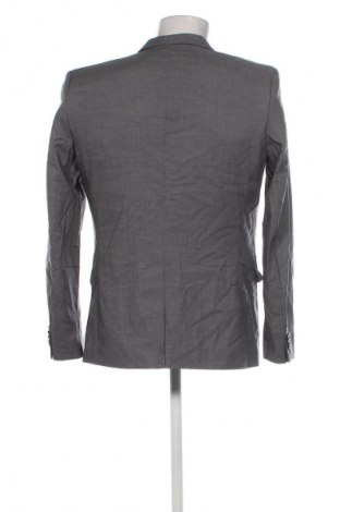 Herren Sakko H&M, Größe L, Farbe Grau, Preis € 40,99