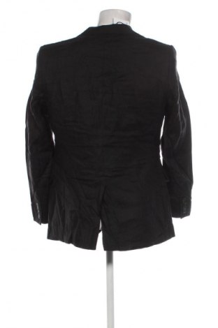 Sacou de bărbați H&M, Mărime M, Culoare Negru, Preț 30,99 Lei