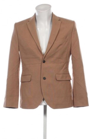 Herren Sakko H&M, Größe L, Farbe Beige, Preis € 16,99