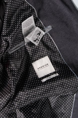 Pánské sako  Jack & Jones PREMIUM, Velikost M, Barva Modrá, Cena  879,00 Kč