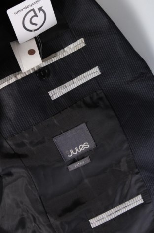 Herren Sakko Jules, Größe M, Farbe Grau, Preis € 19,49