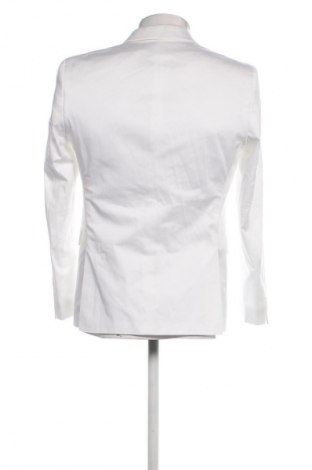 Pánske sako  Karl Lagerfeld, Veľkosť M, Farba Biela, Cena  228,95 €