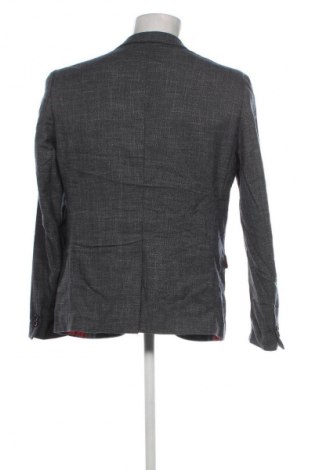 Herren Sakko Lindbergh, Größe L, Farbe Grau, Preis 71,99 €