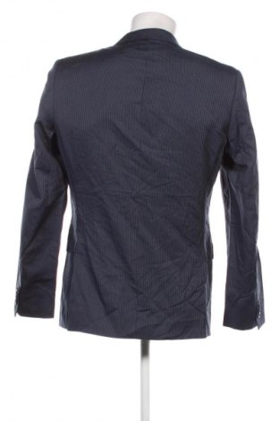 Herren Sakko Luigi, Größe M, Farbe Blau, Preis € 8,99