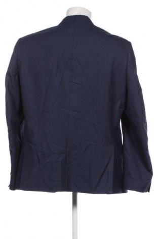 Herren Sakko Marks & Spencer, Größe XL, Farbe Blau, Preis 43,49 €