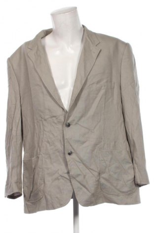 Herren Sakko Marks & Spencer, Größe L, Farbe Beige, Preis € 17,99