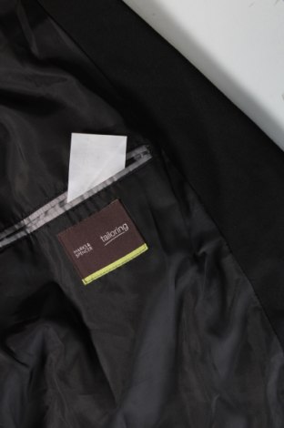 Herren Sakko Marks & Spencer, Größe M, Farbe Schwarz, Preis € 17,99